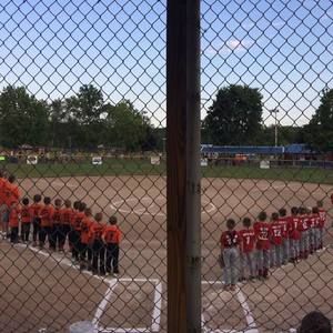 Meet your Posher, Bart